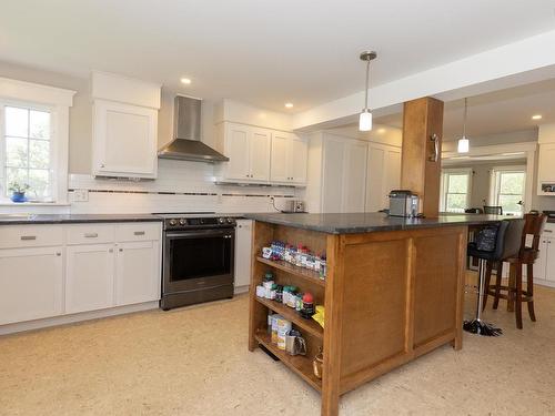 131 Fox Ranch Road, East Amherst, NS 