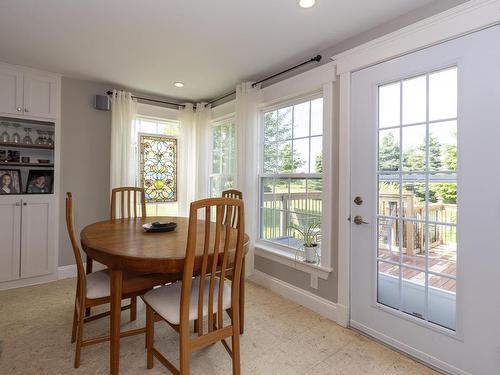 131 Fox Ranch Road, East Amherst, NS 
