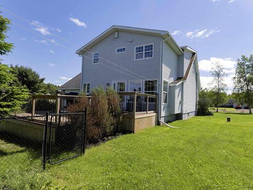 131 Fox Ranch Road, East Amherst, NS 