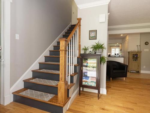 131 Fox Ranch Road, East Amherst, NS 