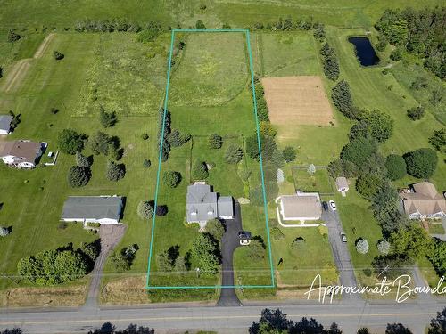 131 Fox Ranch Road, East Amherst, NS 