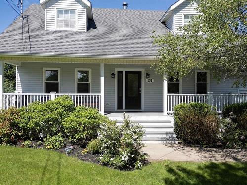 131 Fox Ranch Road, East Amherst, NS 