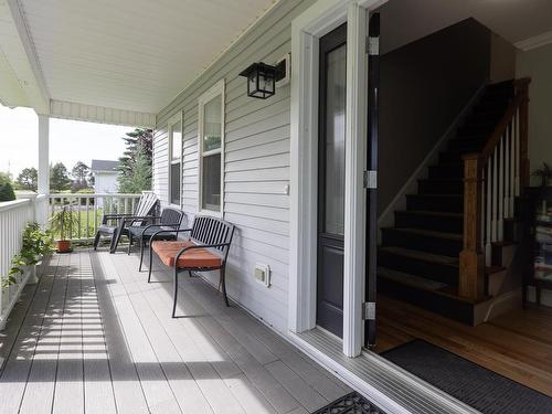 131 Fox Ranch Road, East Amherst, NS 