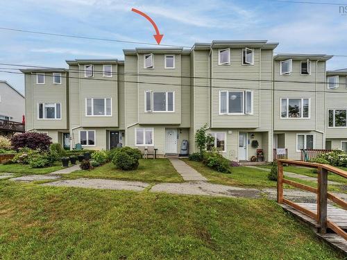 517 Harbour View Crescent, Cornwallis Park, NS 