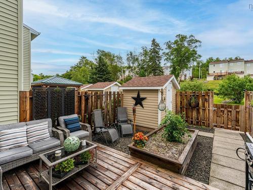 517 Harbour View Crescent, Cornwallis Park, NS 