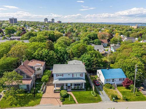 121 School Avenue, Halifax, NS 