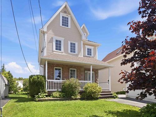 22 Westfield Crescent, Dartmouth, NS 