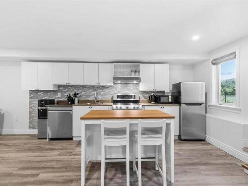 22 Westfield Crescent, Dartmouth, NS 
