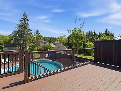 22 Westfield Crescent, Dartmouth, NS 