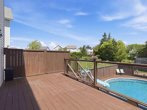 22 Westfield Crescent, Dartmouth, NS 