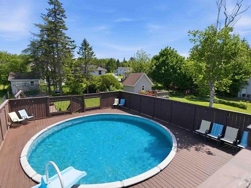 22 Westfield Crescent, Dartmouth, NS 