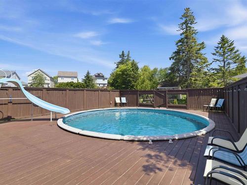 22 Westfield Crescent, Dartmouth, NS 