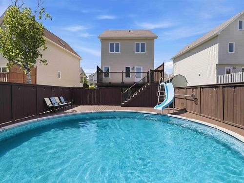 22 Westfield Crescent, Dartmouth, NS 