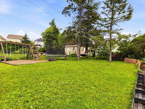 22 Westfield Crescent, Dartmouth, NS 
