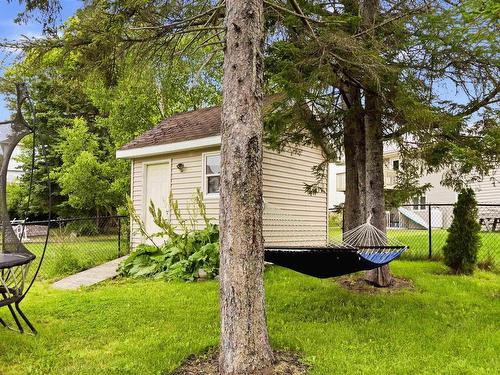 22 Westfield Crescent, Dartmouth, NS 