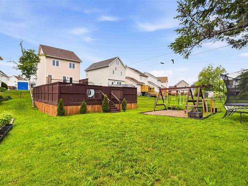 22 Westfield Crescent, Dartmouth, NS 