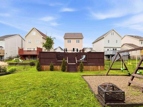 22 Westfield Crescent, Dartmouth, NS 