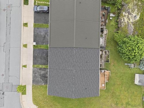 202 Transom Drive, Halifax, NS 