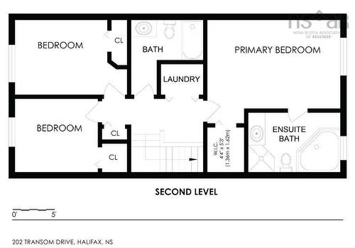 202 Transom Drive, Halifax, NS - Other