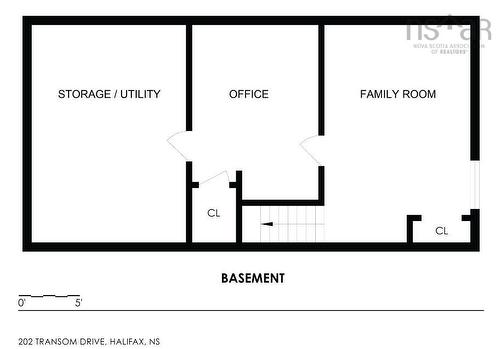 202 Transom Drive, Halifax, NS - Other