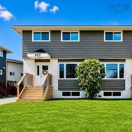 627 Herring Cove Road  Halifax, NS B3R 1X8