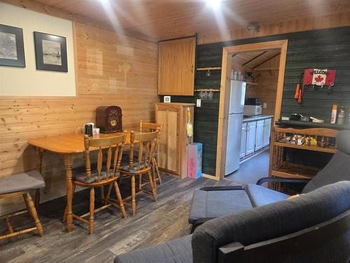 58 Sandy Point Road, West Springhill, NS 