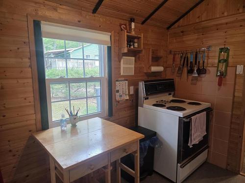 58 Sandy Point Road, West Springhill, NS 