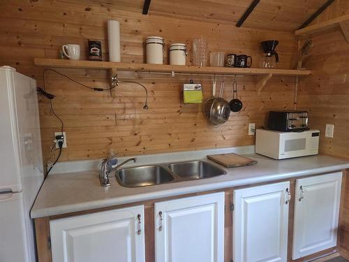 58 Sandy Point Road, West Springhill, NS 