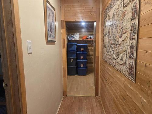58 Sandy Point Road, West Springhill, NS 
