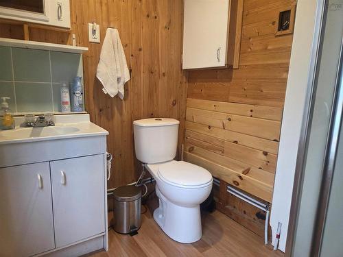 58 Sandy Point Road, West Springhill, NS 