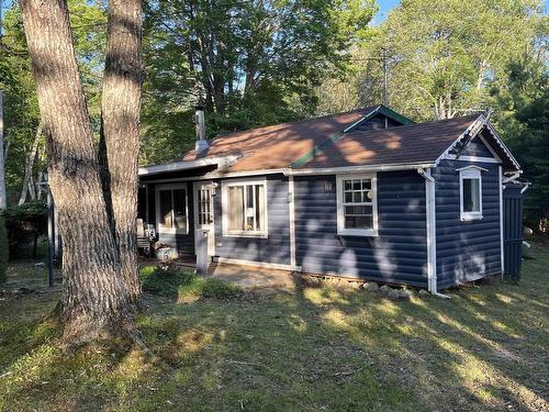 58 Sandy Point Road, West Springhill, NS 