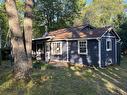 58 Sandy Point Road, West Springhill, NS 