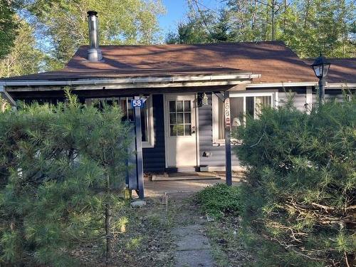 58 Sandy Point Road, West Springhill, NS 