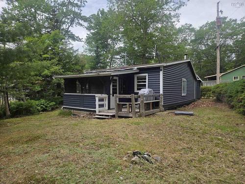 58 Sandy Point Road, West Springhill, NS 