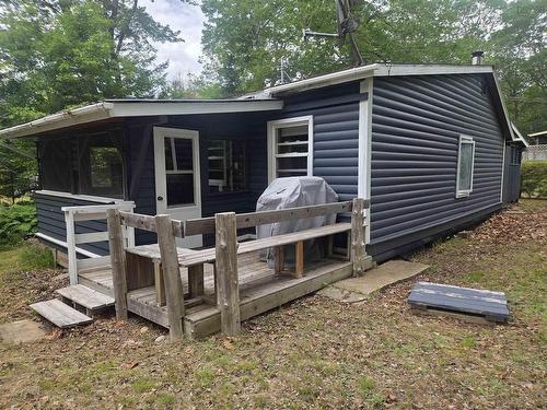 58 Sandy Point Road, West Springhill, NS 