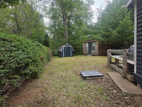 58 Sandy Point Road, West Springhill, NS 