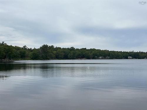 58 Sandy Point Road, West Springhill, NS 