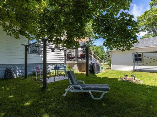 68 Connaught Avenue, Middleton, NS - Outdoor