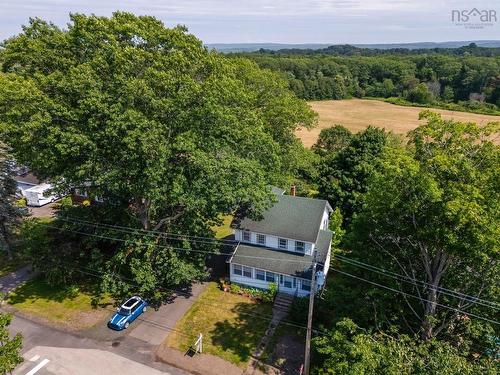 68 Connaught Avenue, Middleton, NS - Outdoor With View