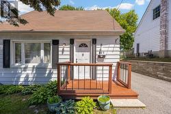 449 RITSON ROAD N Oshawa, ON L1G 5P9