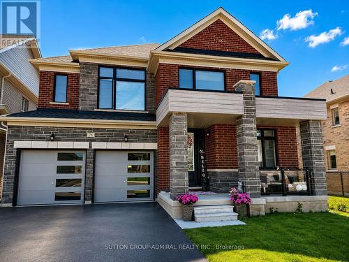 76 CALYPSO AVENUE  Springwater, ON L9X 2C5