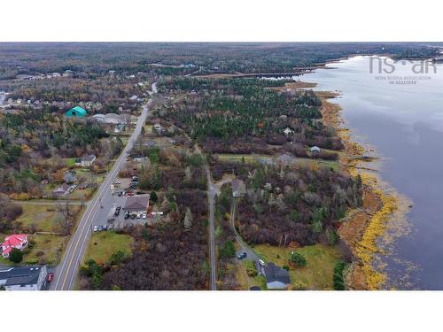 Lots Highway 3, Barrington Passage, NS 