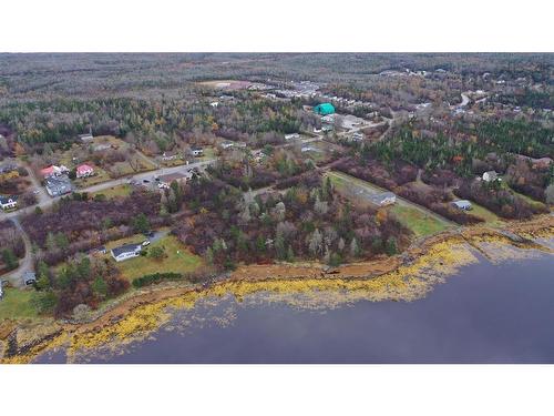 Lots Highway 3, Barrington Passage, NS 