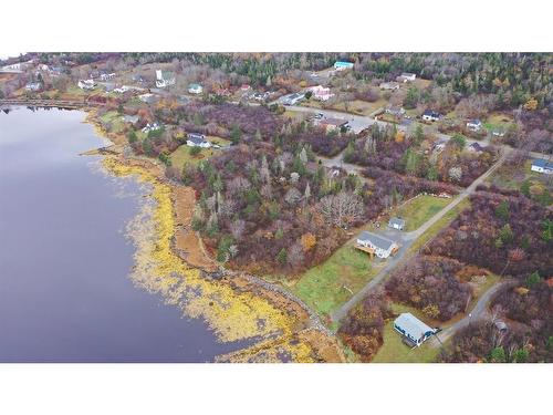 Lots Highway 3, Barrington Passage, NS 