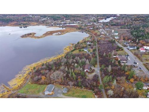 Lots Highway 3, Barrington Passage, NS 