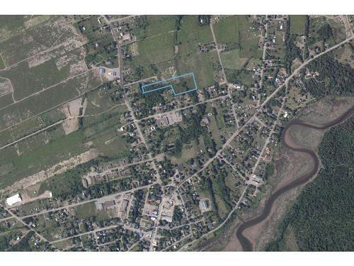 6 Jacobs Lane, Parrsboro, NS 