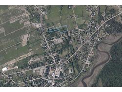 6 Jacobs Lane Parrsboro, NS B0M 1S0