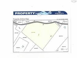 Lot 24-4 New Elm Road  New Elm, NS B4V 7M5