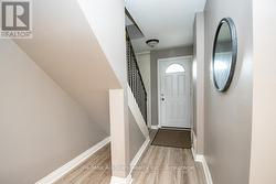 Main entrance/ foyer - 