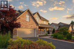 36 WEBERLYN Crescent  Conestogo, ON N0B 1N0
